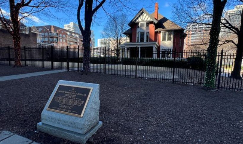 Margaret Mitchell House, Georgia, USA